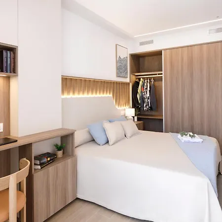 Rem Iii Premium Apartamento