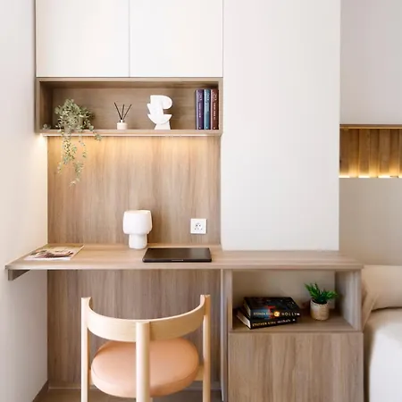 Rem Iii Premium Apartamento Torrevieja