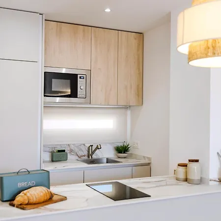 Apartman Rem Iii Premium *