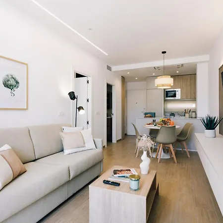 Rem Iii Premium Apartamento