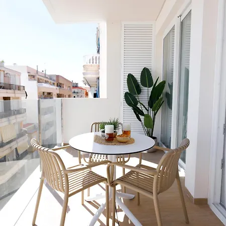 Rem Iii Premium Apartamento *