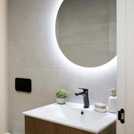 Rem Iii Premium Apartamento