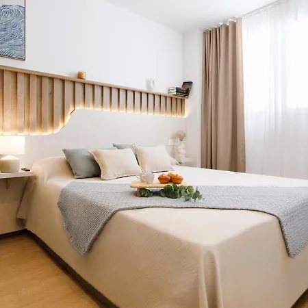 Rem Iii Premium Apartamento *