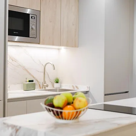 Apartman Rem Iii Premium