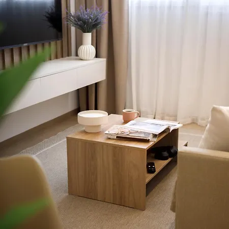 Apartamento Rem Iii Premium Torrevieja