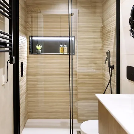 Rem Iii Premium Apartamento *