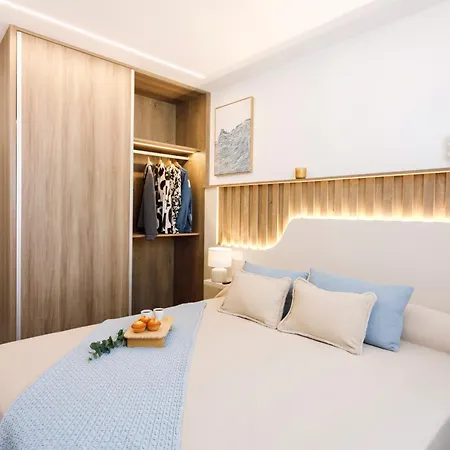 Rem Iii Premium * Torrevieja