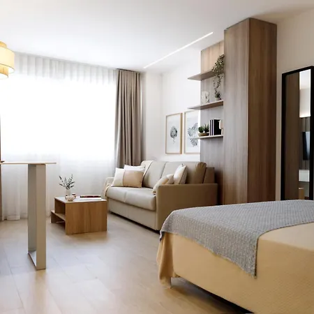Apartamento Rem Iii Premium Torrevieja