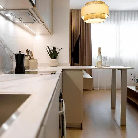 Apartman Rem Iii Premium *