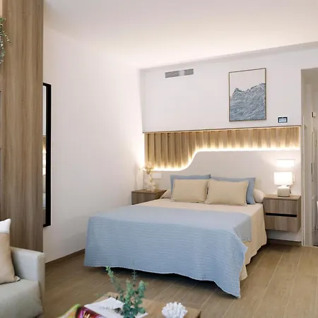 Apartamento Rem Iii Premium Torrevieja
