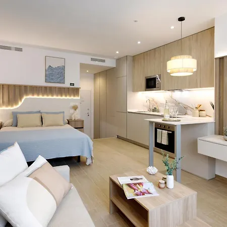Apartment Rem Iii Premium