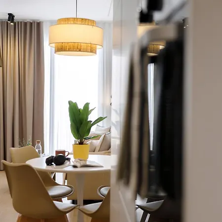 Apartamento Rem Iii Premium *