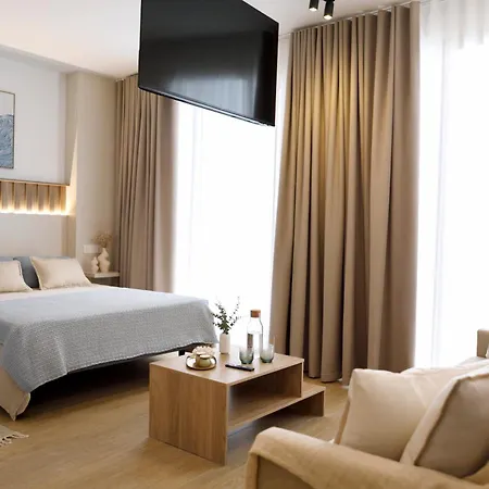 Rem Iii Premium Apartman Torrevieja