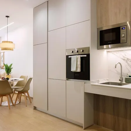 Rem Iii Premium * Torrevieja