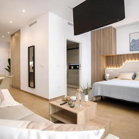 Apartamento Rem Iii Premium *