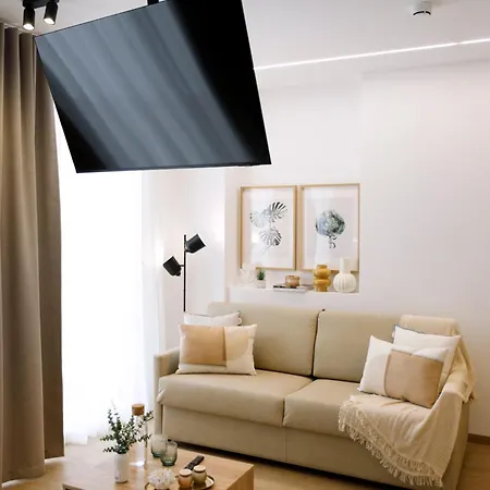 Apartamento Rem Iii Premium Torrevieja